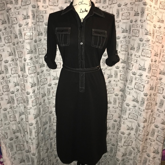 Trendy Express Dress - Picture 5 of 7